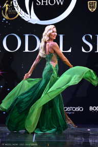 Fit Model Show - 2025