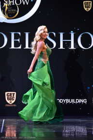 Fit Model Show - 2025