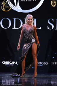 Fit Model Show - 2025
