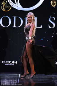 Fit Model Show - 2025