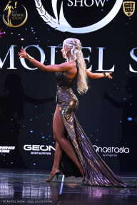 Fit Model Show - 2025