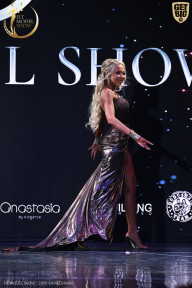 Fit Model Show - 2025