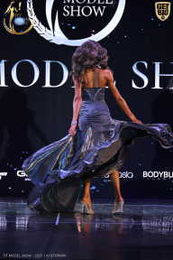Fit Model Show - 2025