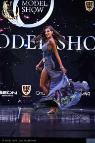 Fit Model Show - 2025
