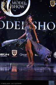 Fit Model Show - 2025