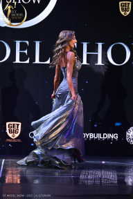 Fit Model Show - 2025
