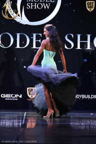Fit Model Show - 2025