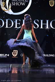 Fit Model Show - 2025