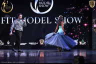Fit Model Show - 2025