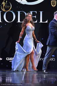 Fit Model Show - 2025