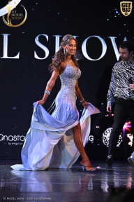 Fit Model Show - 2025