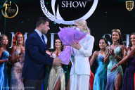Fit Model Show - 2025