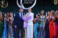 Fit Model Show - 2025