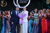 Fit Model Show - 2025