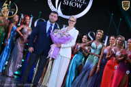 Fit Model Show - 2025