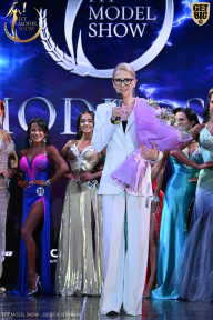 Fit Model Show - 2025