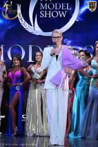Fit Model Show - 2025