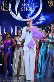 Fit Model Show - 2025