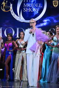 Fit Model Show - 2025