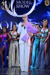 Fit Model Show - 2025