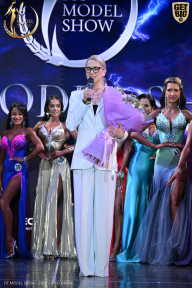 Fit Model Show - 2025