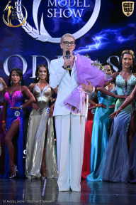 Fit Model Show - 2025