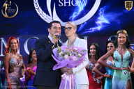 Fit Model Show - 2025