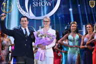 Fit Model Show - 2025