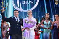 Fit Model Show - 2025
