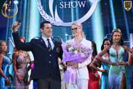 Fit Model Show - 2025