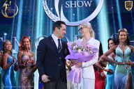 Fit Model Show - 2025