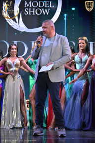 Fit Model Show - 2025