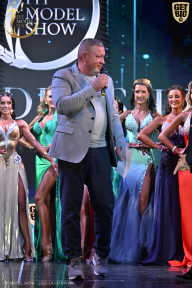 Fit Model Show - 2025