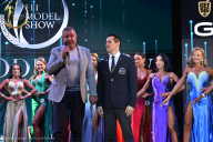 Fit Model Show - 2025