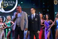 Fit Model Show - 2025