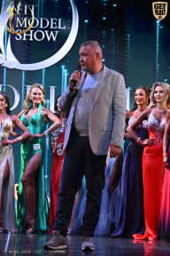 Fit Model Show - 2025