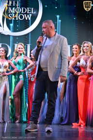 Fit Model Show - 2025