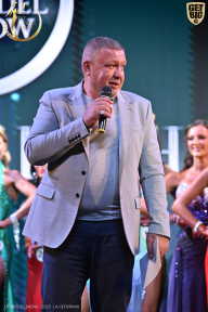 Fit Model Show - 2025