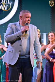 Fit Model Show - 2025