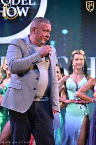 Fit Model Show - 2025