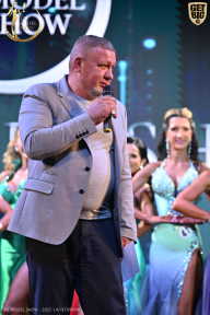 Fit Model Show - 2025