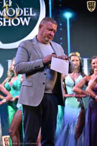Fit Model Show - 2025