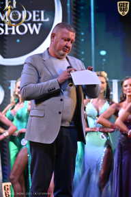 Fit Model Show - 2025