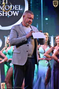 Fit Model Show - 2025