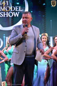Fit Model Show - 2025