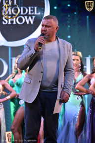 Fit Model Show - 2025