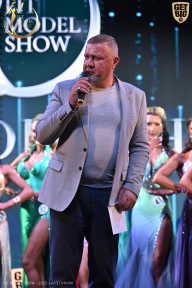 Fit Model Show - 2025