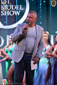 Fit Model Show - 2025