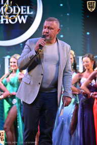 Fit Model Show - 2025