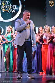 Fit Model Show - 2025